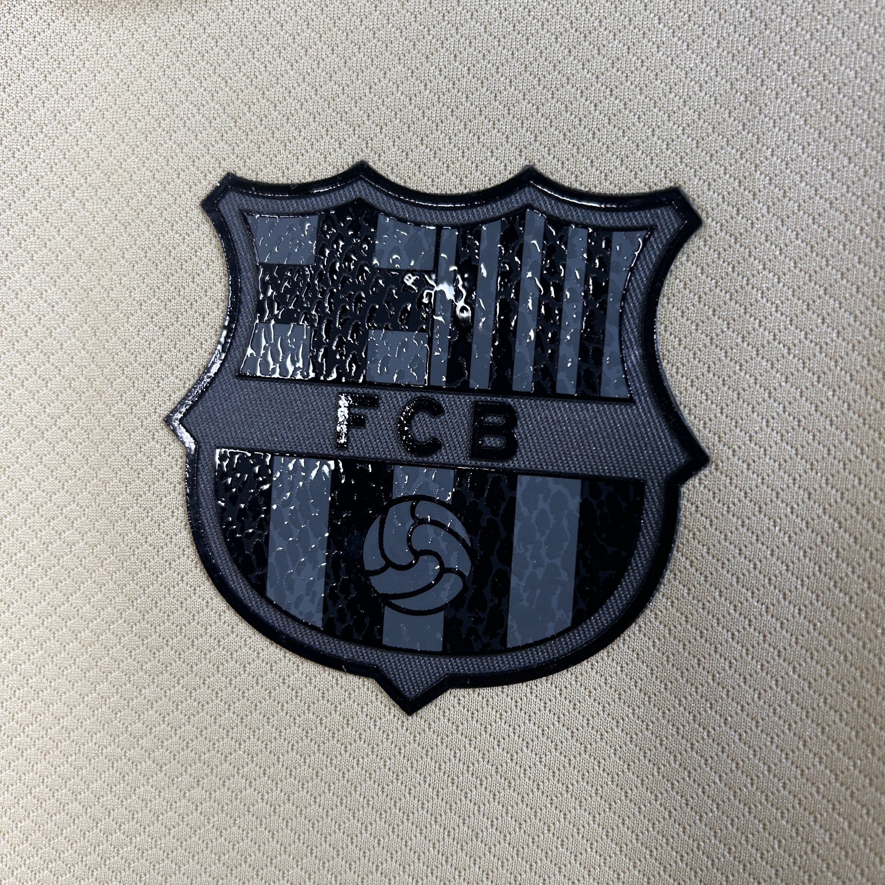 Barcelona 2025/26 Away