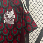 Mexiko Copa América 2024 Heim