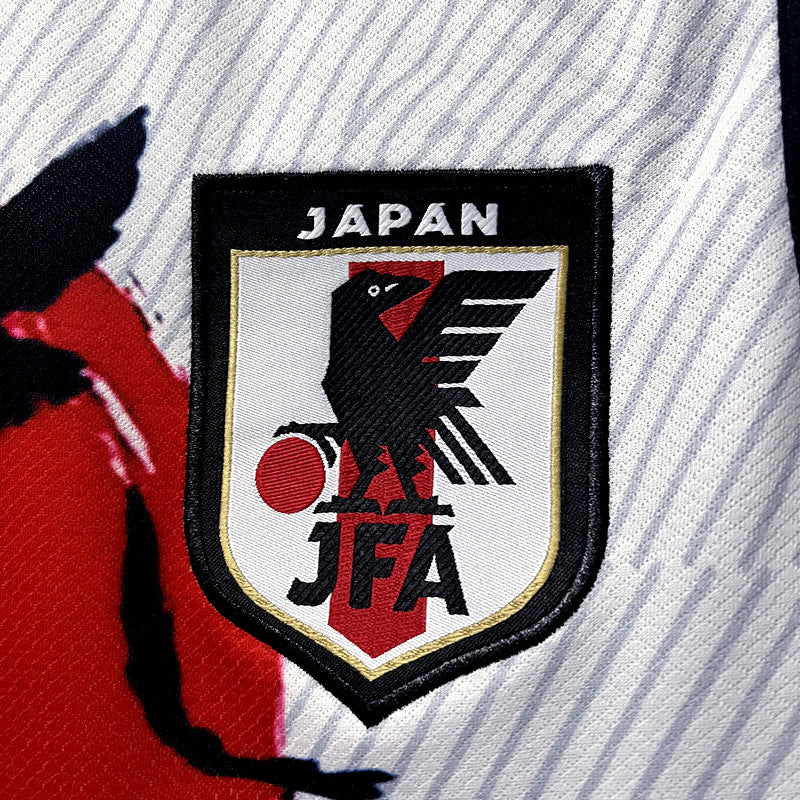 Japan Samurai Special