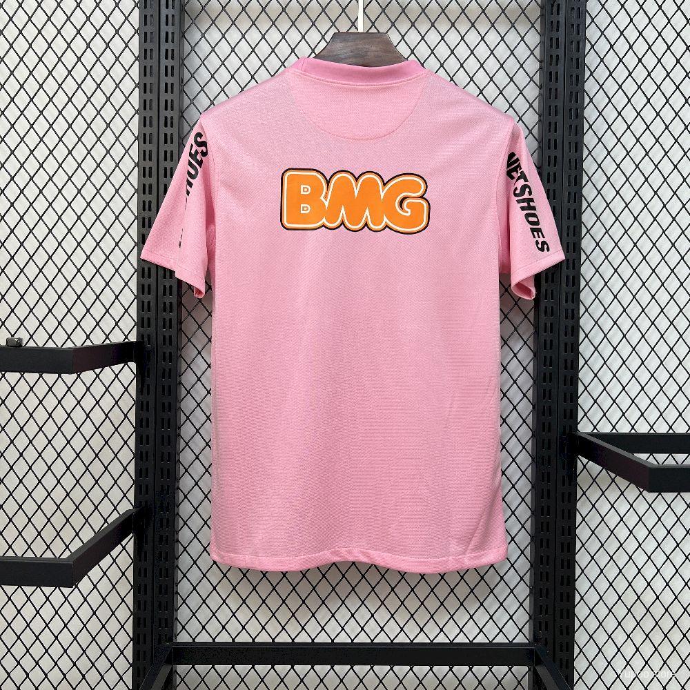 Santos 12/13 Rosa