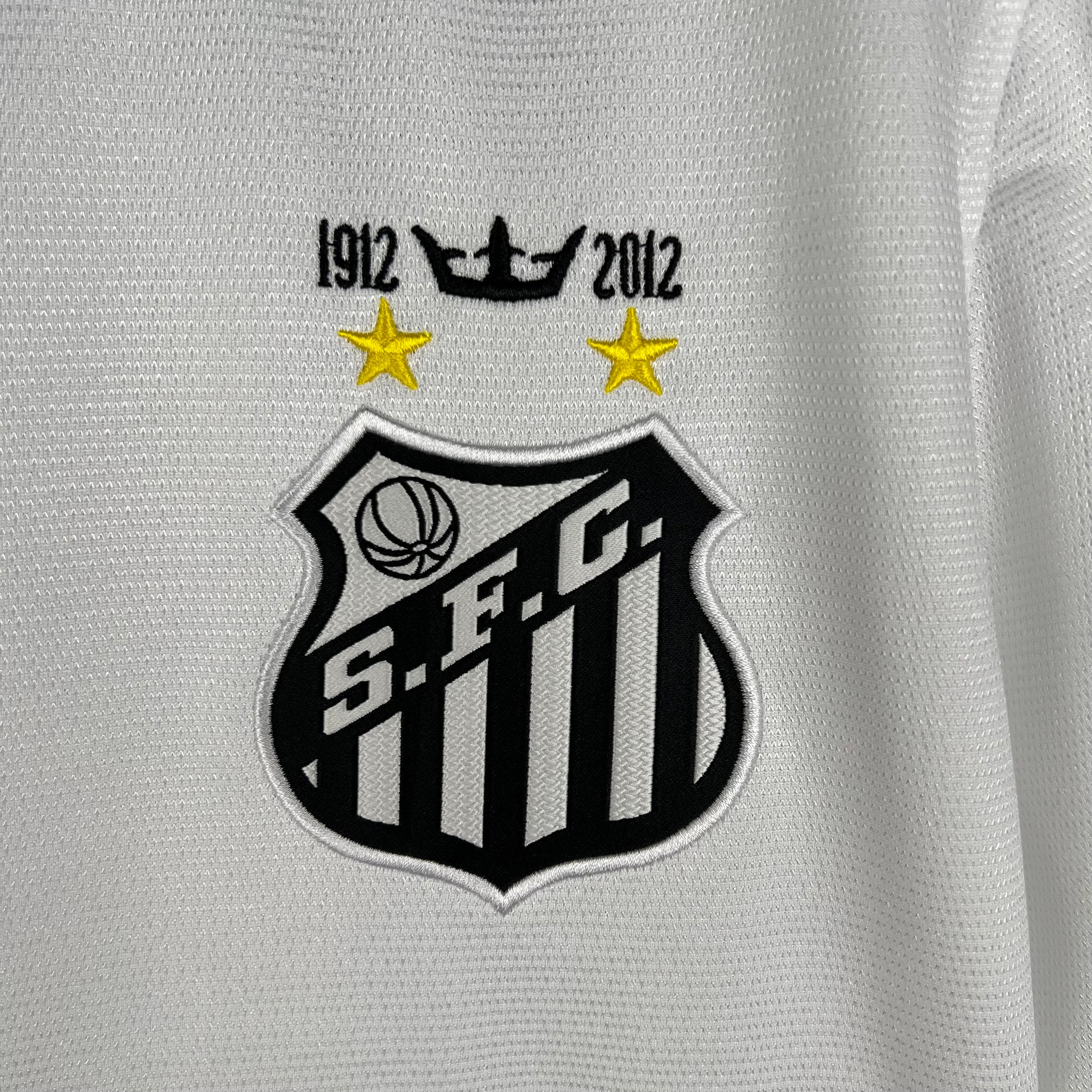 Santos 12/13 Heim