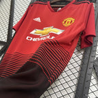 Manchester Utd 2018/19 Home