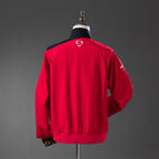 Manchester United Vintage Jacket 2007/08