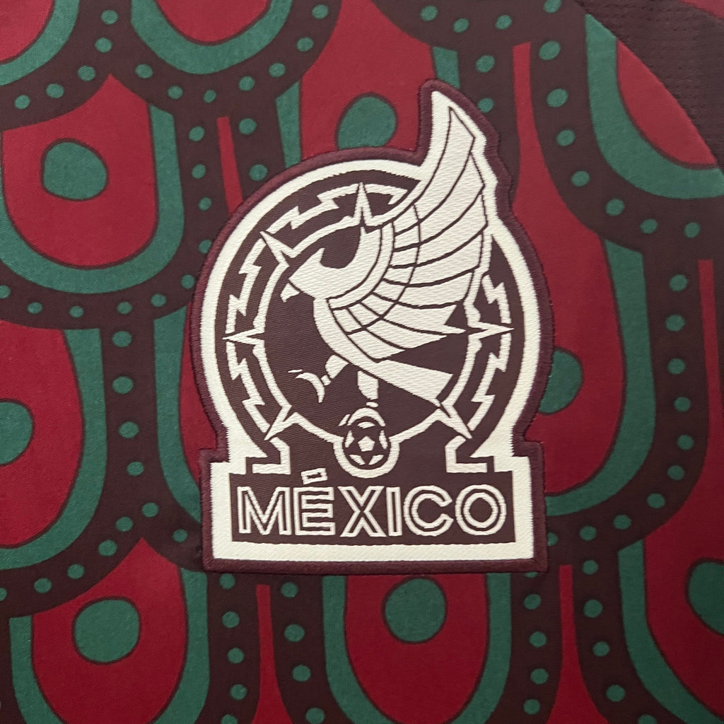 Mexiko Copa América 2024 Heim