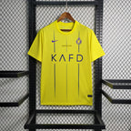 Al Nassr Home 24/25