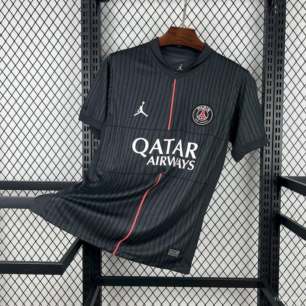 PSG 4. Schwarz 2025/26