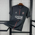 PSG 4. Schwarz 2025/26
