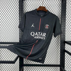 PSG 4. Schwarz 2025/26