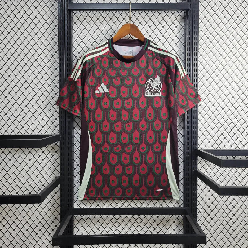 Mexiko Copa América 2024 Heim