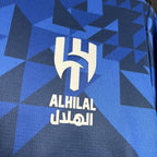 Al Hilal Home 24/25