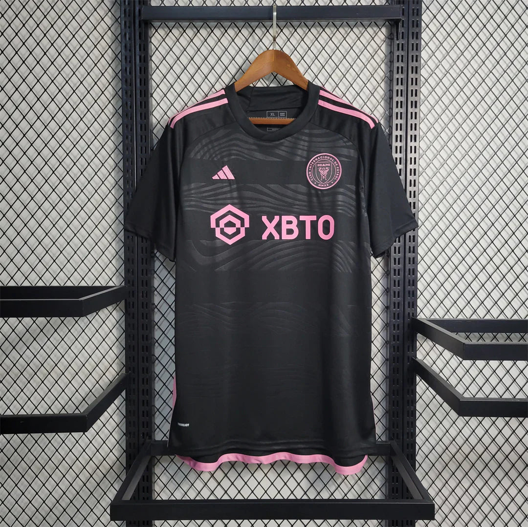 Inter Miami Auswärts 24/25