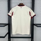 Liverpool Away 2025/26