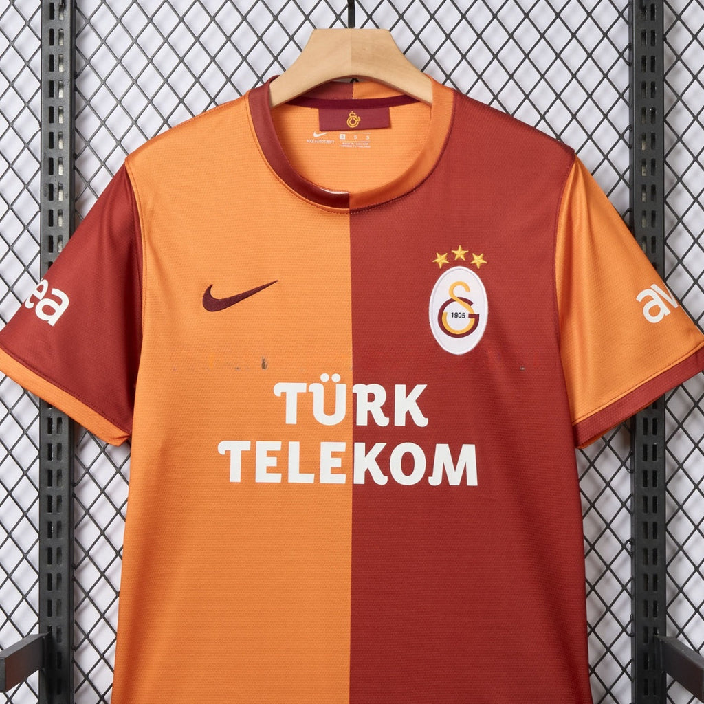 Galatasaray Home 2013/14