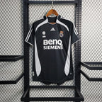 Real Madrid 06/07 Away