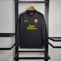 Barcelona 11/12 Away Long Sleeve