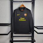 Barcelona 11/12 Away Long Sleeve