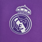 Real Madrid Away 16/17