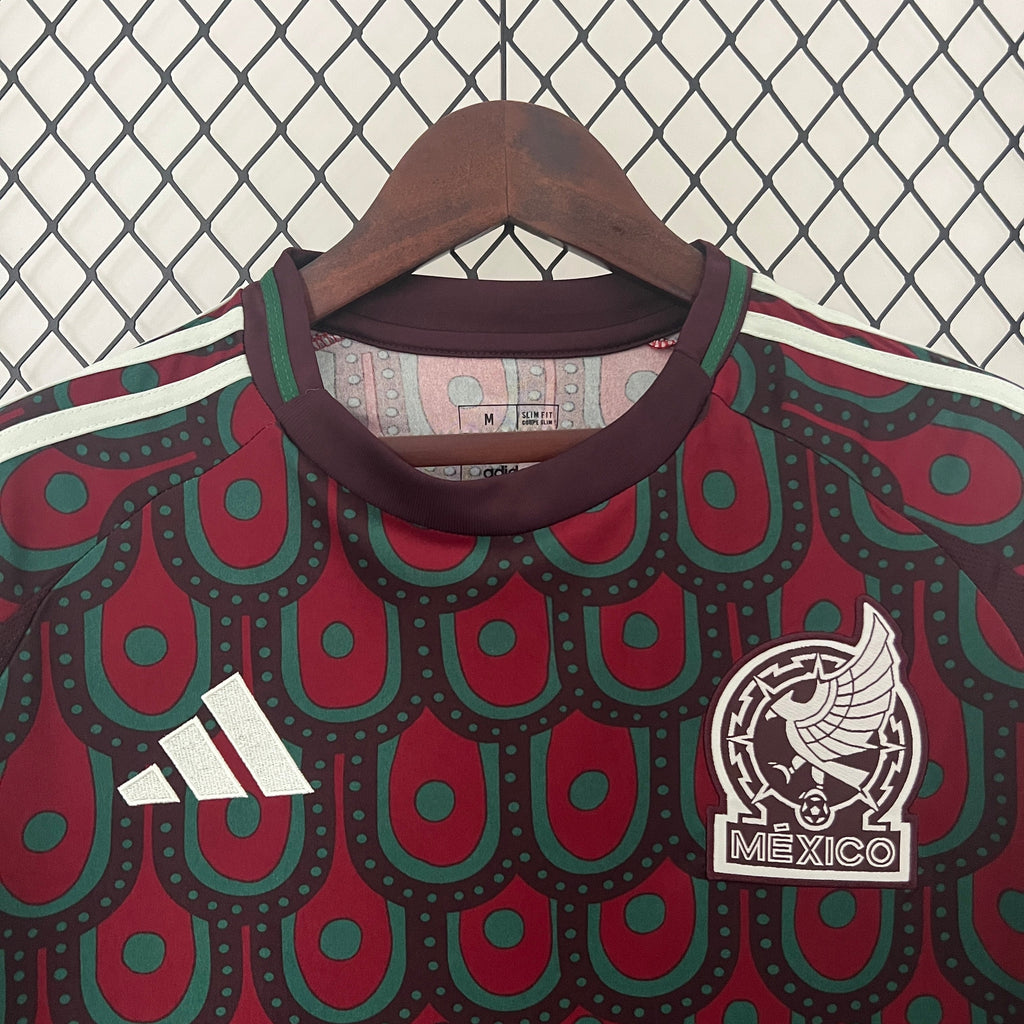 Mexiko Copa América 2024 Heim