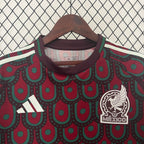 Mexiko Copa América 2024 Heim