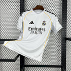 Real Madrid Heim 2025/26
