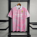 Real Madrid Special Edition Pink Dragon