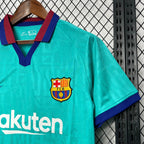 Barcelona 2019/20 3rd