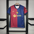 Barcelona 2024/25 Home