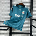 Liverpool Third 2008/09
