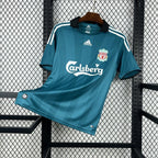 Liverpool Third 2008/09