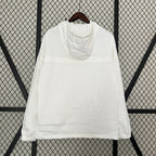 Nike Windbreaker White