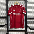 Liverpool Heim 2025/26