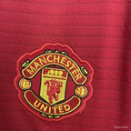 Manchester Utd 2018/19 Home