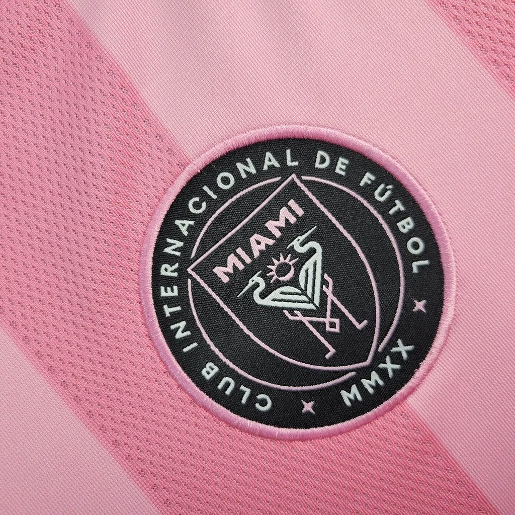 Inter Miami Heimtrikot 25/26