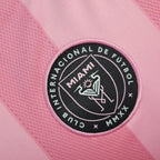 Inter Miami Heimtrikot 25/26