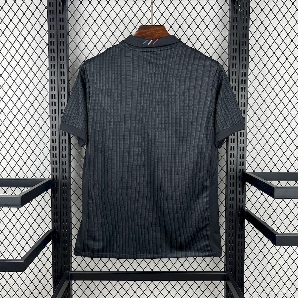 PSG 4. Schwarz 2025/26