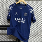 PSG 2024/25 4th