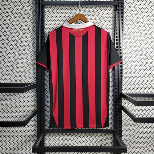 AC Mailand Heimtrikot 09/10