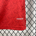 Arsenal Home 2025/26