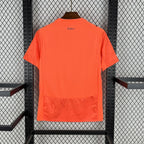 Manchester City KidSuper Orange 2025/26