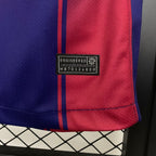 Barcelona 2025/26 Home x Ed Sheeran