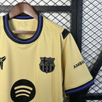 Barcelona 2025/26 Away