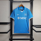 Napoli Home 24/25