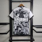 Japan Anime Black/White Special