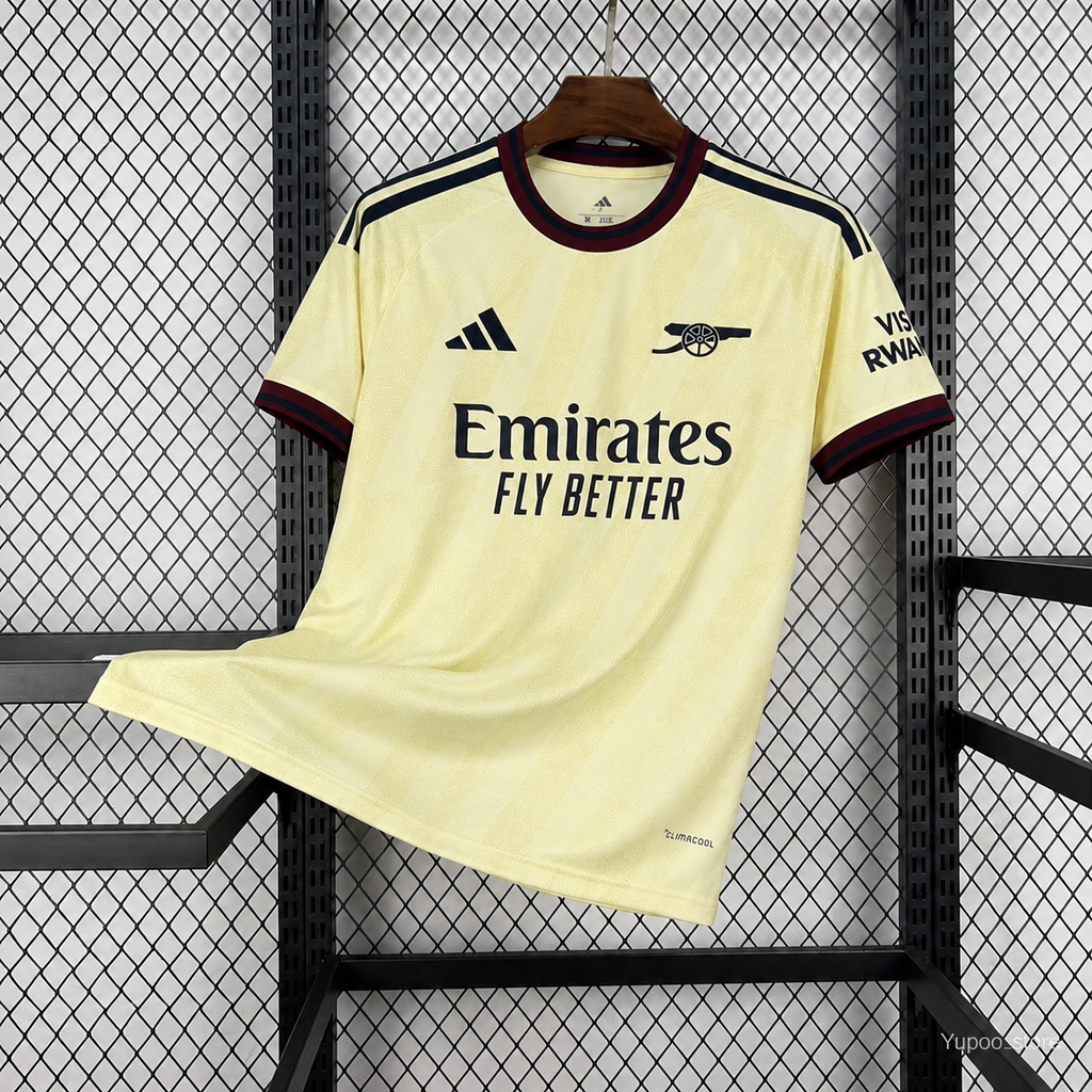 Arsenal Third 2026/27
