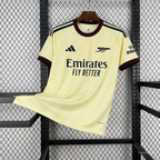Arsenal Third 2026/27