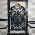 Italy Black Versace Special Edition