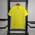 Al Nassr Home 24/25