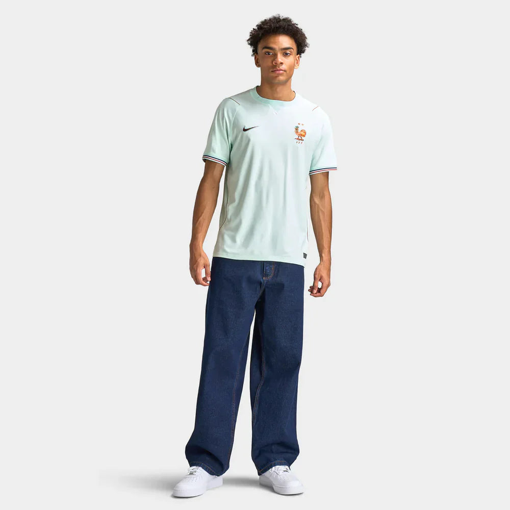 France Away World Cup 2026