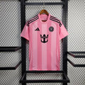 Inter Miami Heimtrikot 25/26