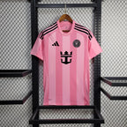 Inter Miami Heimtrikot 25/26